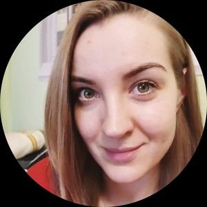 Meet your Posher, Sandy